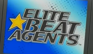 Elite Beat Agents for NINTENDO