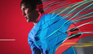 Reebok Zigtech Alex Ovechkin by PSYOP