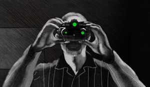 TD Ameritrade Night Vision by PSYOP