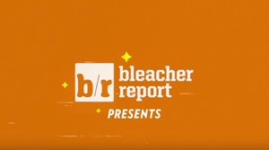 Bleacher Report by Gentleman Scholar